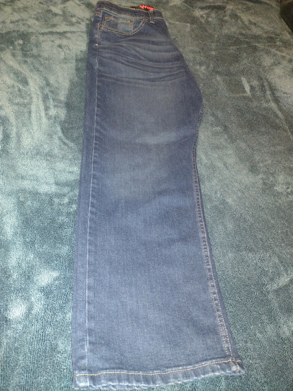 Men Jeans Subcategory Classification - Picture 7 of 8